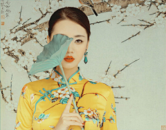 A洋洋^_^采集到绘画