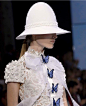 #Ralph & Russo# 2016 Fall-Winter  collection———Details