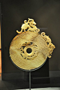 Nelson-Atkinson美术馆藏先秦玉器漆器