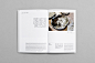 Catalogue Event Exhibition  identity minimal pantone postcard poster print publication