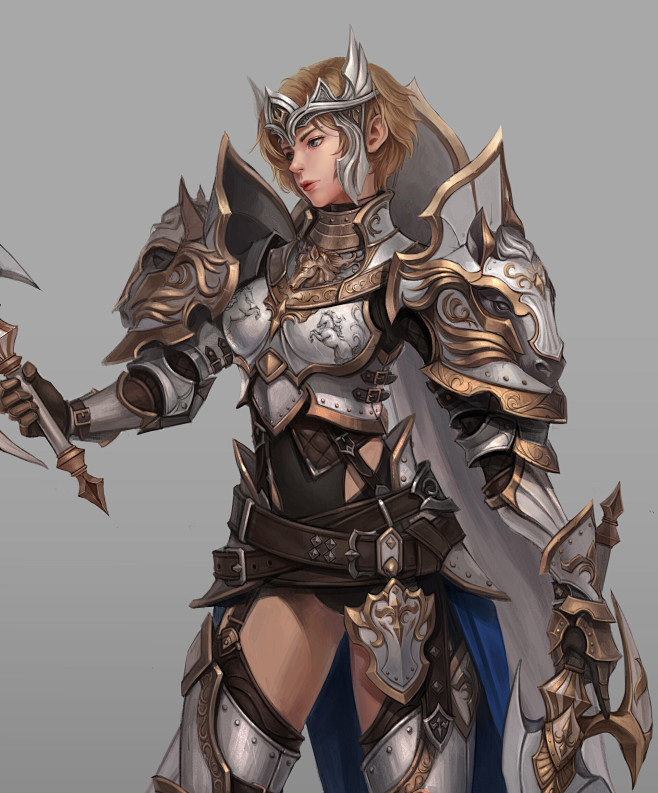 Valkyrie