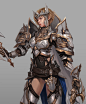 Valkyrie