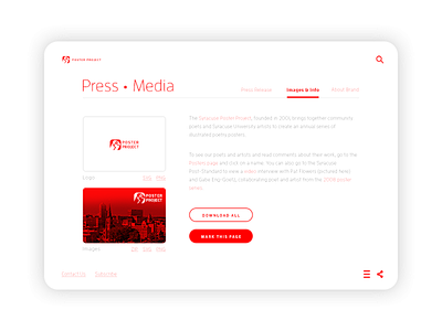 Day051 Press Page by...