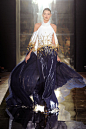 Georges Chakra - Couture - Fall-winter 2012-2013