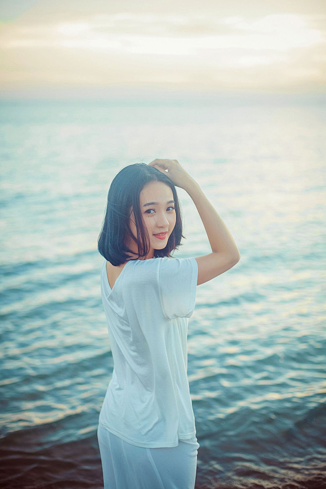温暖，女人的韵致