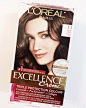 L'OREAL Excellence Creme 染发剂