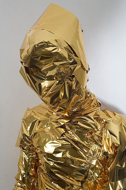 bling-gold dust (via...