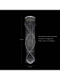 Crystal Round Spiral Chandelier Raindrop Luxury Flush Mount Long Chandelier Light Fixtures For Stair Foyer Entryway