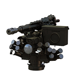 捍卫天骑2008采集到科幻设定与素材 要塞化 炮台武器 固定式火力点 防御塔