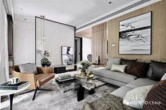 识微设界｜张薰尹采集到INTERIOR DESIGN | 室内设计