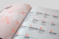 10 Magazine - Gareth Procter Graphic Design Table of Contents#目录#
