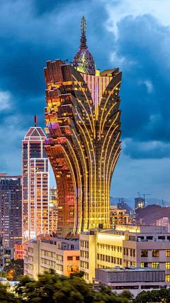 ●葡个萄~采集到摄影_现代建筑