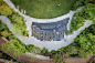 Forest Pavilion by TK Studio — Landscape Architecture Platform | Landezine