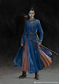 I love Bloodborne, jinglin Xu : 1080P原图   http://weibo.com/5398193309