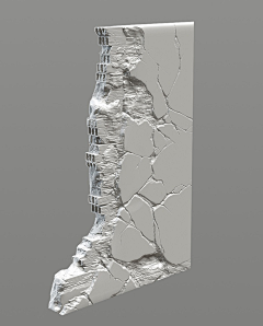 s青稞采集到3d建模