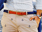 Croffix Sailing Belt