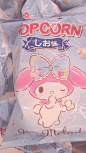 「卡通手机壁纸。少女原宿。粉色少女心。可爱日系韩系。软妹锁屏壁纸」❤️