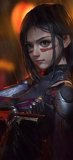 Astrid401采集到漫漫