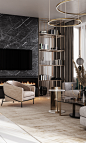 Moscow, House 260 sq.m. on Behance