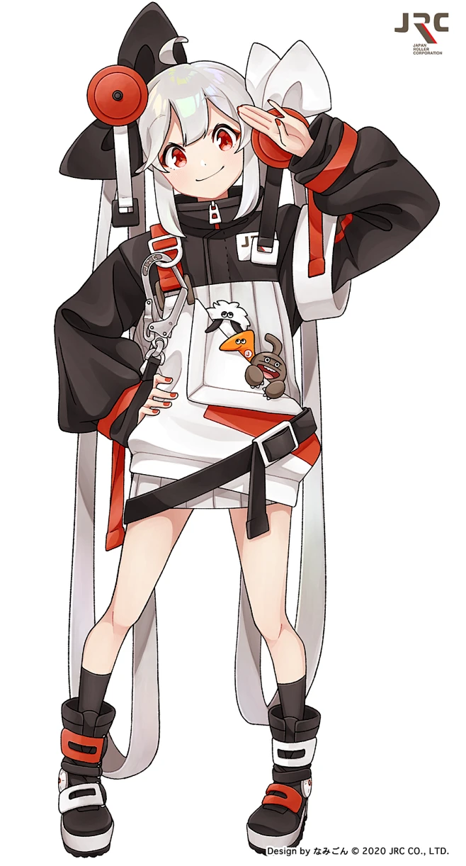 patchwork+ - Vtuber-花瓣网