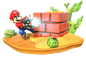 Mario + Rabbids Kingdom Battle (27)
