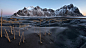 General 1920x1080 Iceland mountains nature landscape