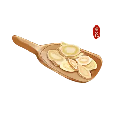 千库网_中医药材中药医药黄芪_元素编号13060295