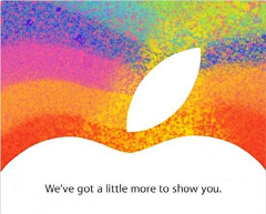 微美设计采集到apple banner