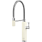 Taps Cream MDF50CR | Smeguk.com : Taps Cream MDF50CR: Smeg appliances are produced to robust quality standards, combining latest technology with stylish design lines.