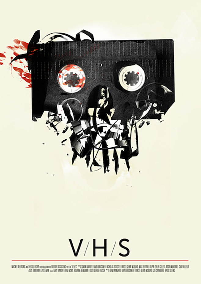 Horror Archives - Pa...