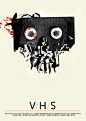 Horror Archives - Page 54 of 56 - Home of the Alternative Movie Poster -AMP-