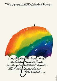来自设计师 索尔·巴斯 Saul Bass ​​​​电影海报欣赏 ​​​
