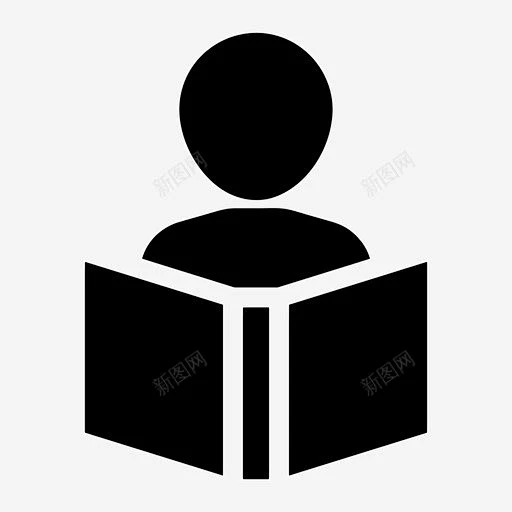 阅读教育知识 标识 标志 UI图标 设计图片 免费下载 页面网页 平面电商 创意素材-花瓣网