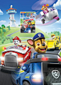 Paw Patrol Gallery — MDA