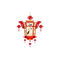 xiubao512采集到节日-元宵节