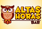 Altas Horas Bar