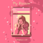 SOYOU - My blossom
© our own night 
