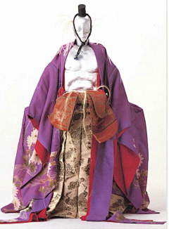 是玖二猫采集到【日风】忍者 武士 艺妓 和服 妖怪