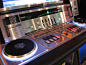 Beatmania IIDX arcade