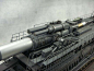 模型代工成品--HOBBY BOSS 82911 德国80CM 超重型列车炮“多拉”-淘宝网