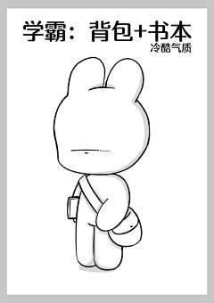 柯基Kj采集到IP