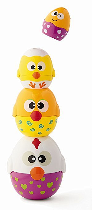 Earlyears Chicken 'n...