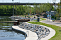 Hornsbergs Strandpark by Nyréns Architects « Landscape Architecture Works | Landezine