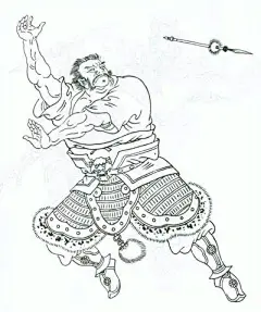 水浒传人物 (78)