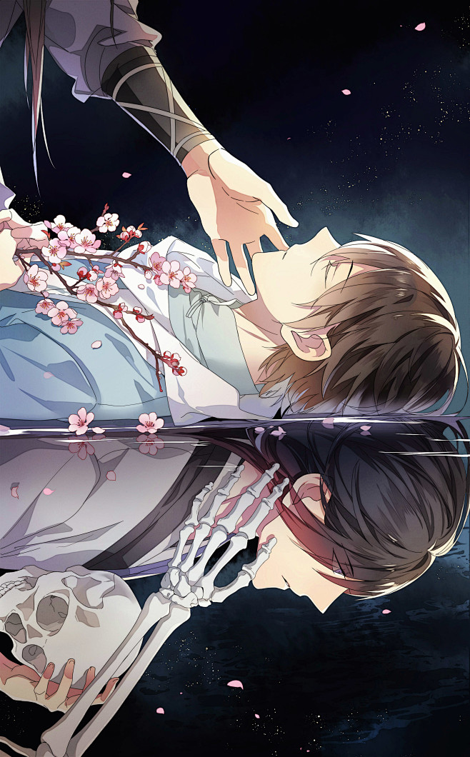 ❀桃花源記❀