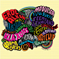 Kate Moross - Fact Magazine Illustration 2006