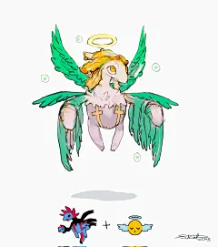 来自分享