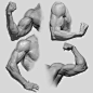 Study of arms (Value), Naranbaatar Ganbold