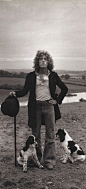#rogerdaltrey - 小红书