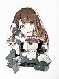 rella画集mmj宝石箱部分_2_豆本豆香松_来自小红书网页版